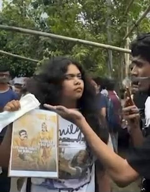 Dibisa Mahanta
