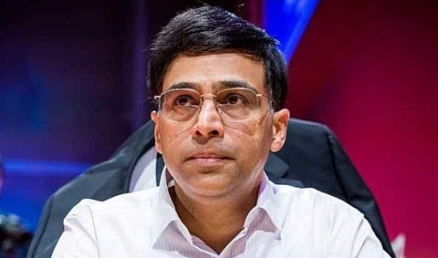 Viswanathan Anand