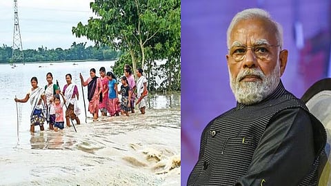 PM Modi