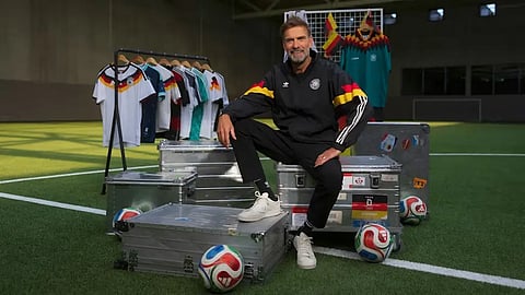 Jurgen Klopp