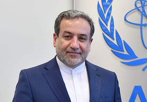 Iranian FM
