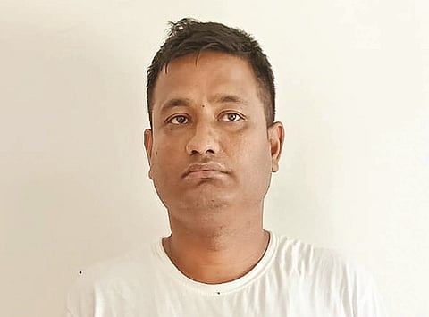 Assam Rifles Job Racket