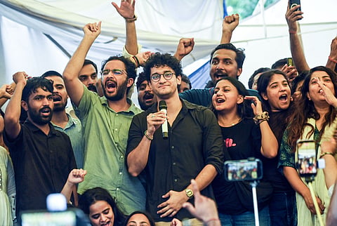 Cockroach Janata Party