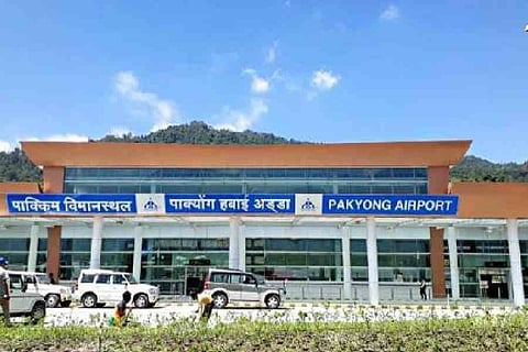 Pakyong Airport