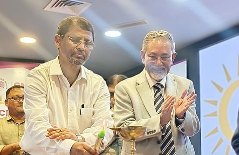 GNRC Hospitals