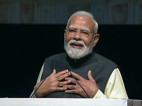 Narendra Modi