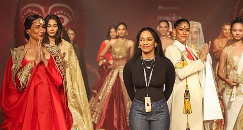 India Couture Week 2026
