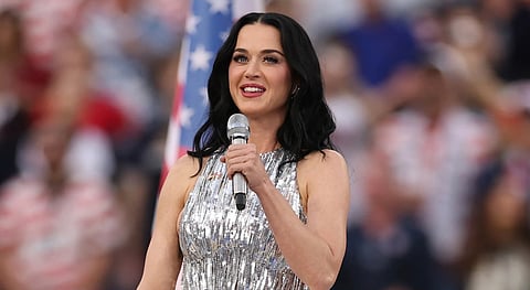 Katy Perry