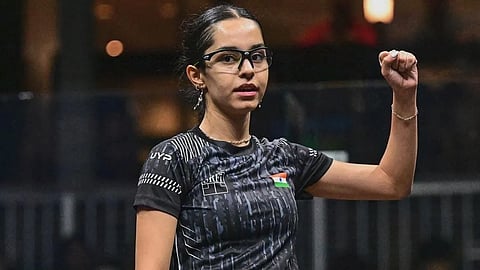 Anahat Singh