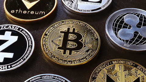 crypto tax
