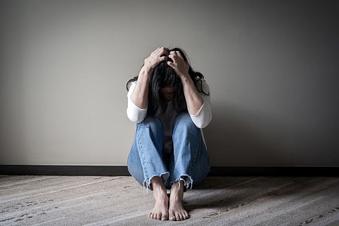 crimes against women