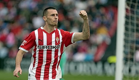 Osasuna sign Dubasin, Alaves secure Rodriguez as La Liga clubs bolster attacking options