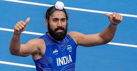 Gurindervir Singh