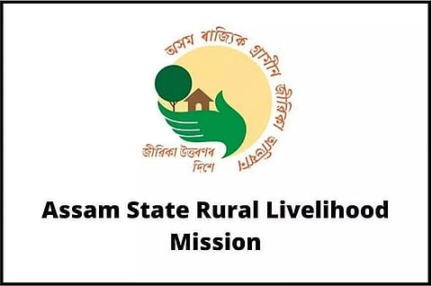 Assam State Rural Livelihoods Mission