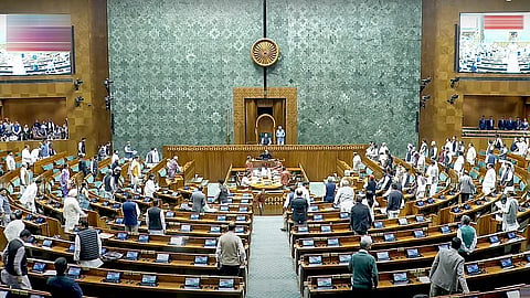 anti-paper leak Bill