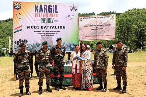 Kargil Vijay Diwas