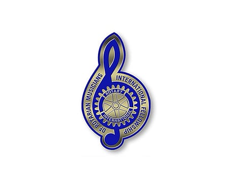IFRM Guwahati Symphony Chairperson