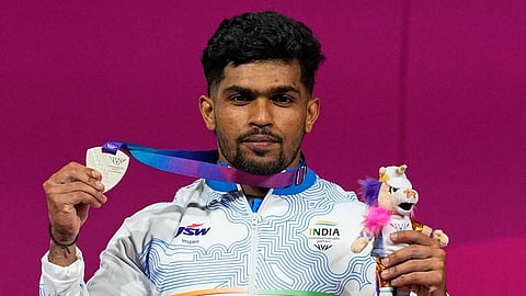 2026 Commonwealth Games