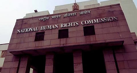 NHRC Issues Notice to Assam Government After Four Workers Die in Cachar Factory Explosion