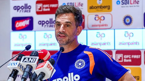 Ryan ten Doeschate