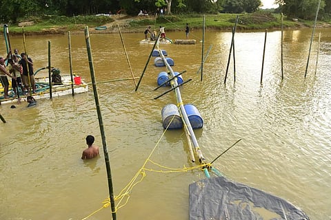 Assam floods