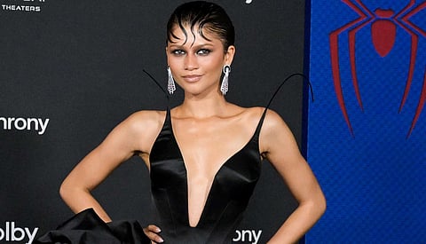 Zendaya