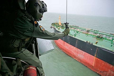 seafarers