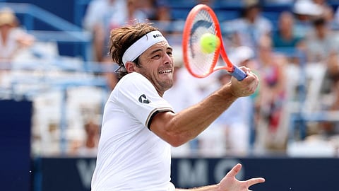 WTA Washington Open