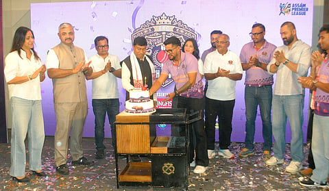 Saahil Jain