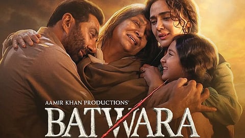 Batwara 1947
