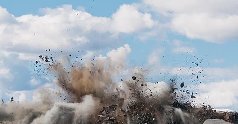 Bilasipara: One Killed, Another Critically Injured as Blast Occurs Inside Rice Mill