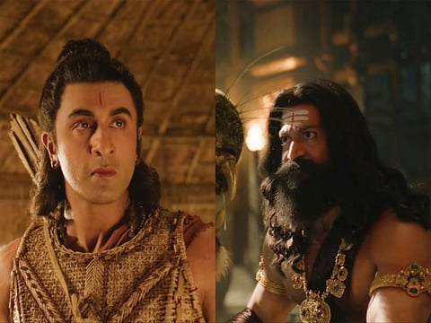 'Ramayana