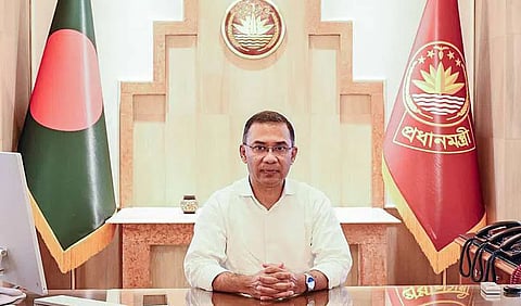 Indian envoy