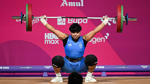 Commonwealth Games 2026