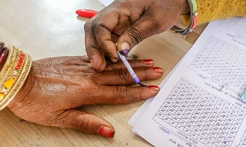 Assembly Bye-Elections Underway in Bihar, Gujarat and Madhya Pradesh; Voting Till 6 PM