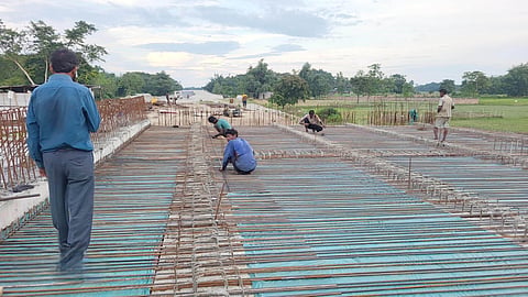 NH-15 Mangaldai bypass