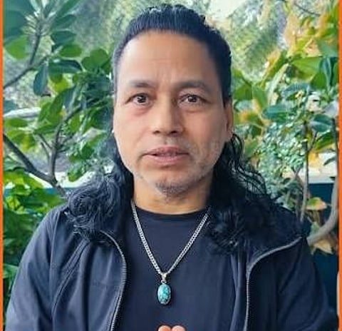 Kailash Kher Extends Prayers for Flood-Hit Assam