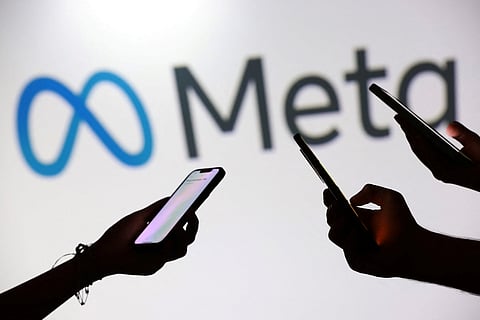 Meta India