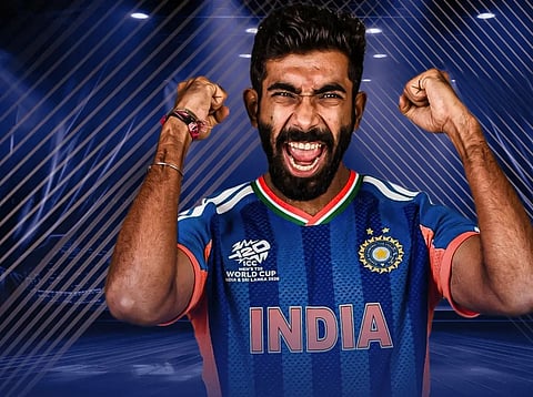 Jasprit Bumrah Clears for India’s Test Series Against Sri Lanka