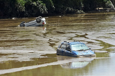 Flood