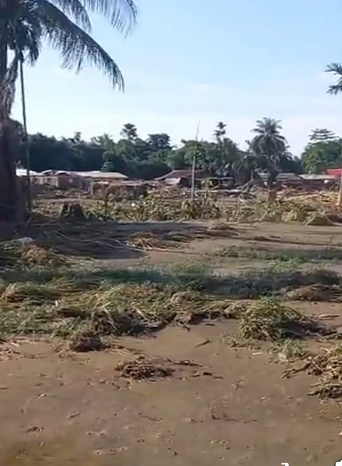 Flood