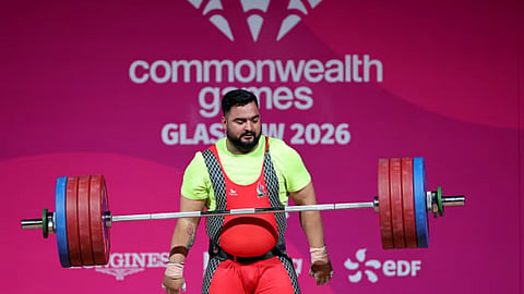 Commonwealth Games