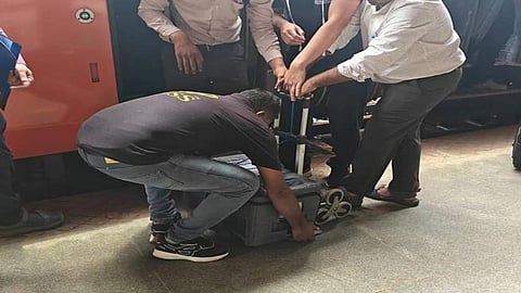 India’s first live donor heart