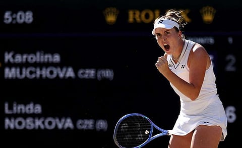 Billie Jean King Cup Finals