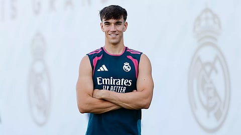Carlos Espi