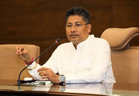 Pijush Hazarika