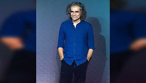 Imtiaz Ali