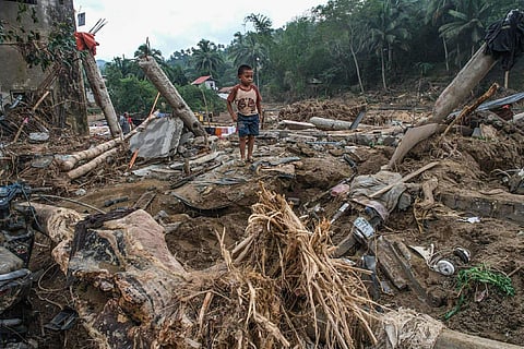 Flood Relief