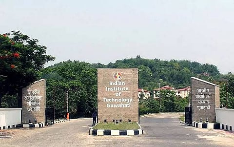 Assam to Seek IIT Guwahati's Help for Long-Term Brahmaputra Erosion Solution