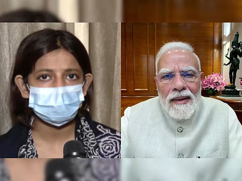 Narendra Modi